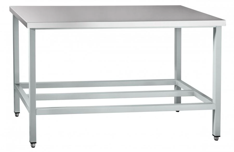 Production Table SPRO-7-2-C for Food Service