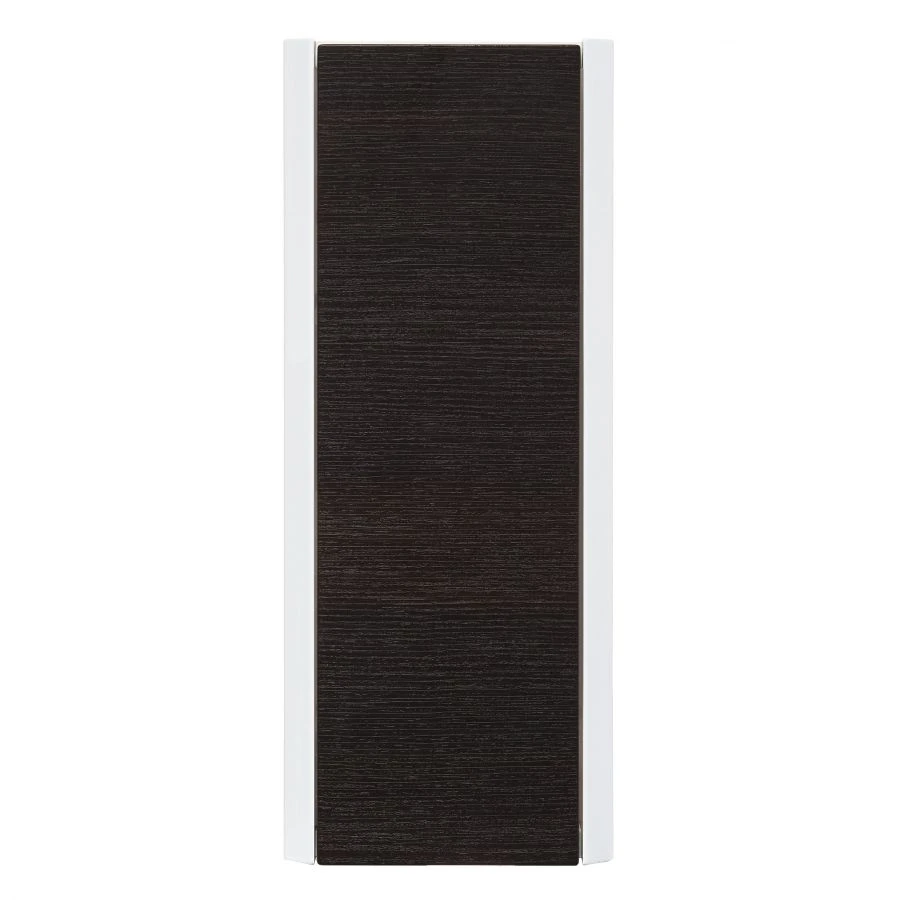 Brook 20 Cabinet Module with Bottle Holder in Ferr Oak