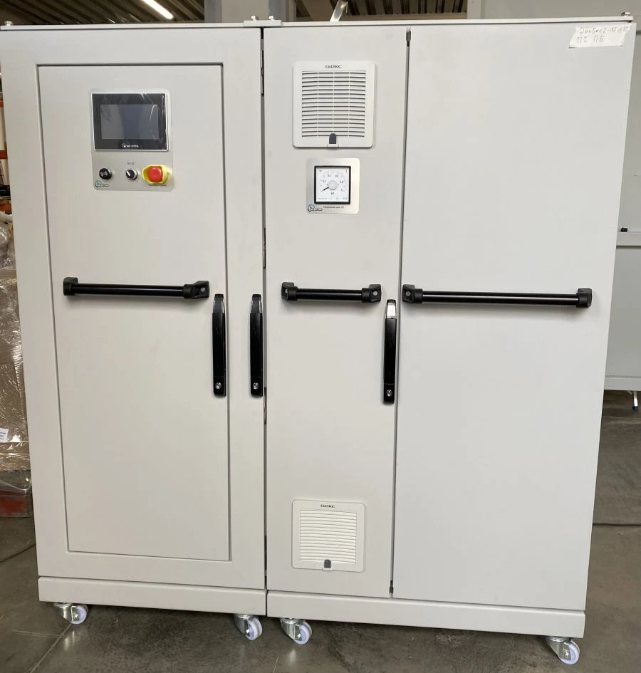 Unified Marine Power System "Tranit