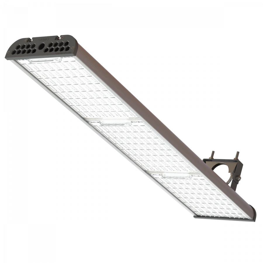LED Outdoor Light for All Weather Conditions - GLERIO Ray 150W