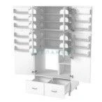 Medical Cabinet for Pharmaceutical Preparations SHMF-02-ELAT, Model 4