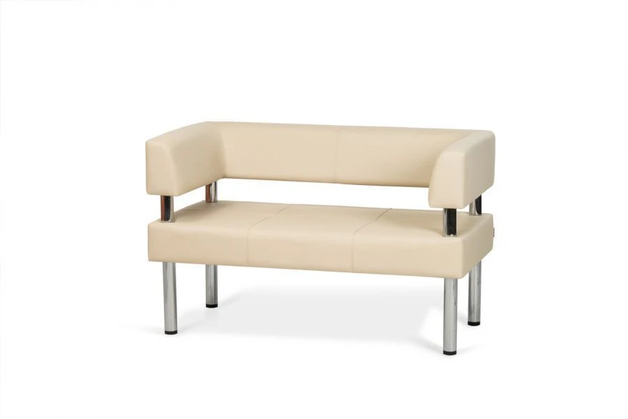 Victor Series Soft Office Sofas, Armchairs, and Sections