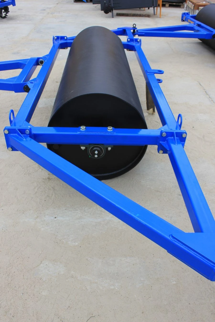 Soil Compactor 5KVN-10U