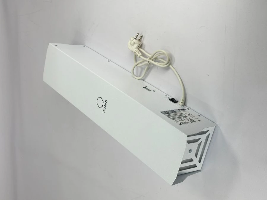 Ultraviolet Bactericidal Air Recirculator "OVU" Model OUV-21