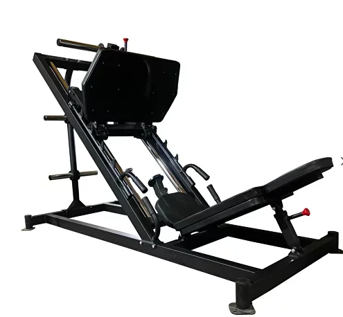 Professional Leg Press Machine for Gym