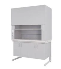Universal Exhaust Cabinet PGL LKM VSH3 with Tilted Screen