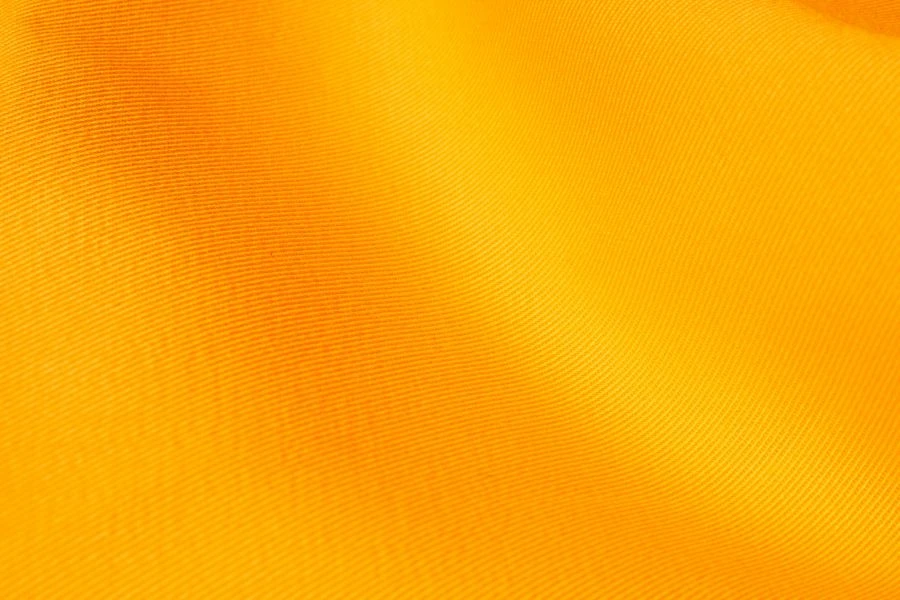 Fire-Resistant Cotton Fabric Proban 3110