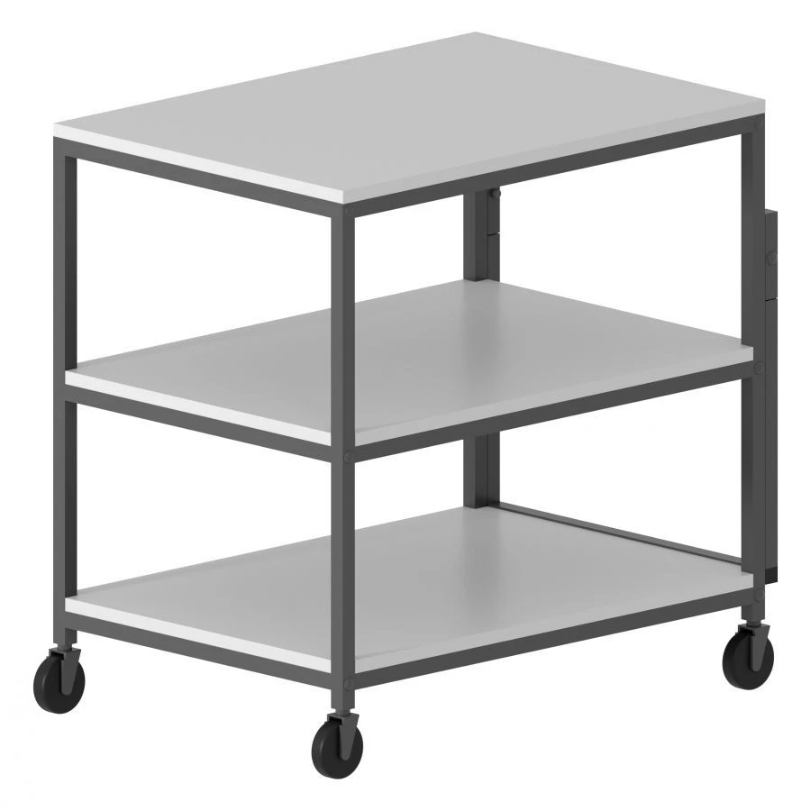 Instrument Cart Series TP for Transporting Equipment