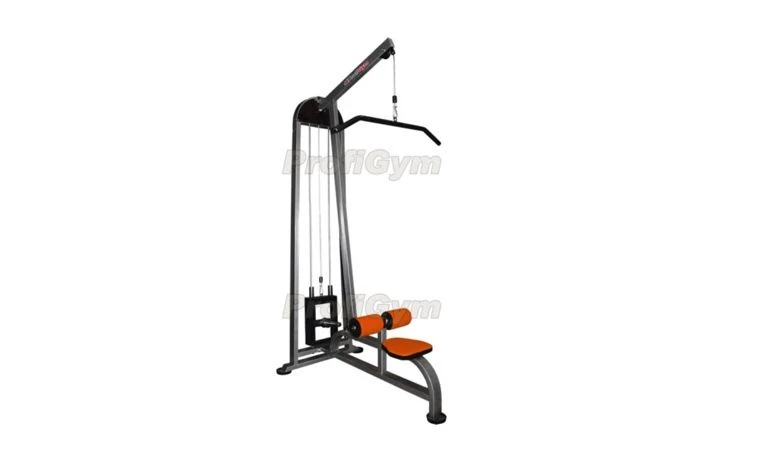 Professional Vertical Pull Machine for Gyms - ProfiGym