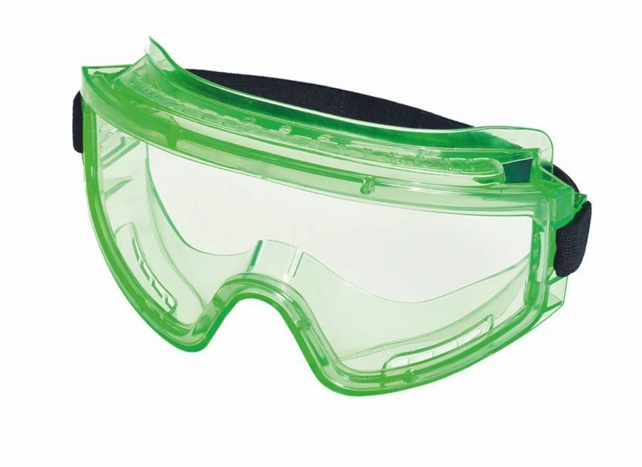 Closed Protective Goggles with Panoramic View ZN11 PANORAMA, Art. 21111