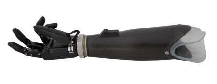 Microprocessor-Controlled Forearm Prosthesis