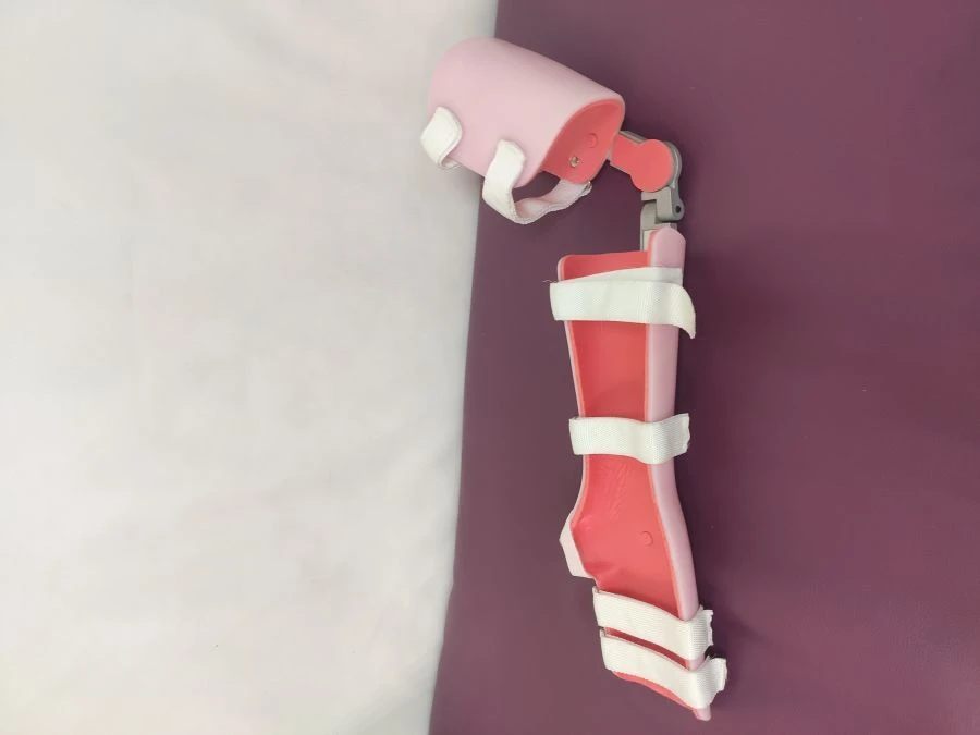 Full Arm Rehabilitation Device AR8-01