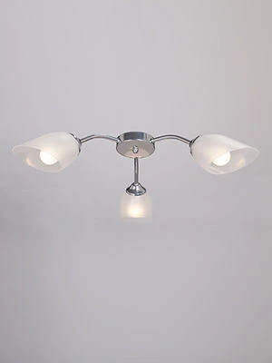 General Purpose Stationary Lamp for Incandescent Bulbs V3750-9/3PL