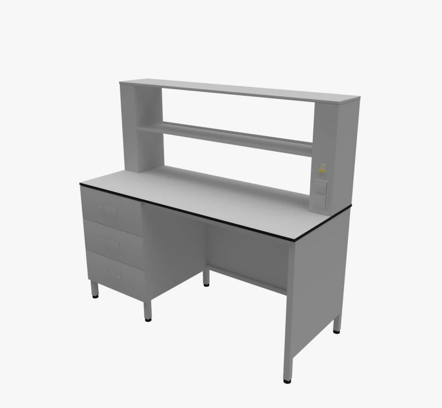 Laboratory Island Table Series SLo