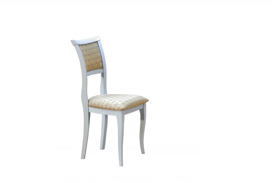 Bergamo 1 Chair for Work and Relaxation