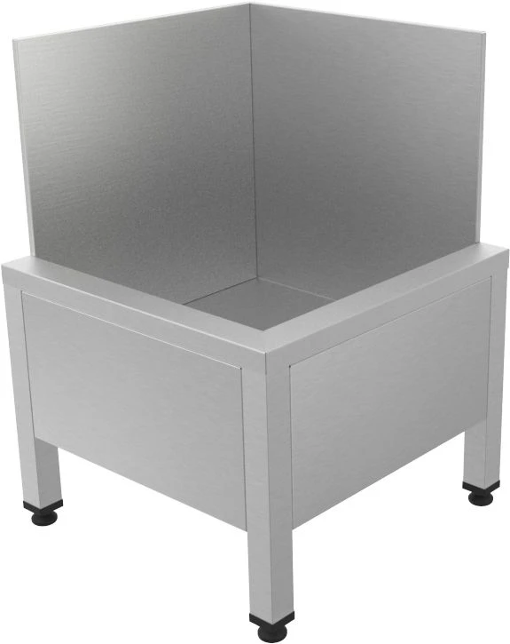 Mop Bath Vmop-U for Cleaning Equipment