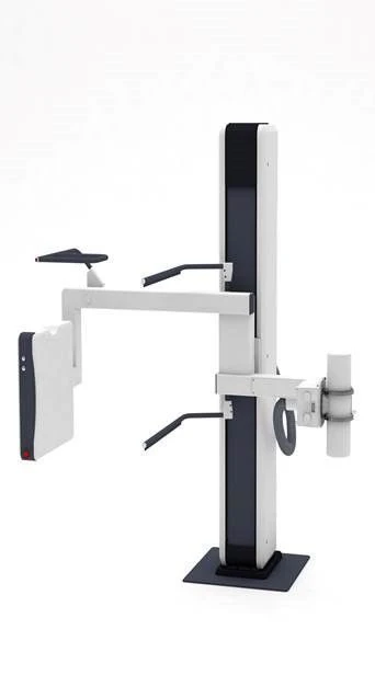 X-Ray Diagnostic Stand with Bracket Y2-B0100