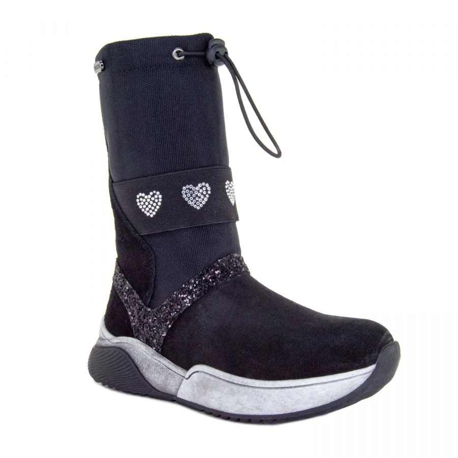 Children's Orthopedic Boots with Insulated Lining - Custom Fit