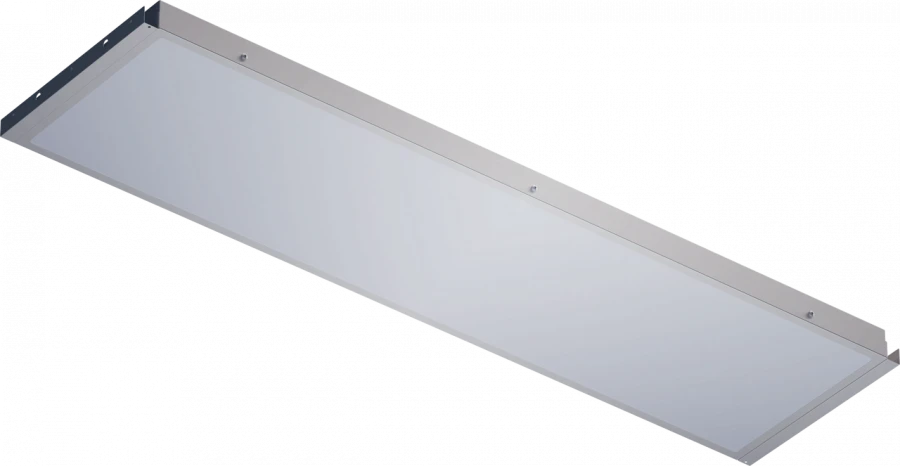 Innolux 92 Clip-in LED Light Fixture for Classrooms and Offices