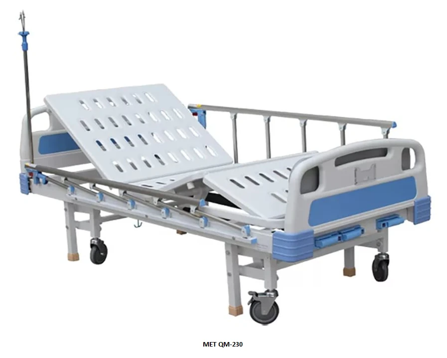 Three-Function Medical Bed MET QM-230