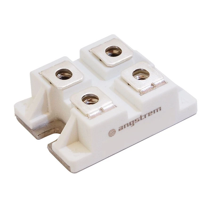 Power Module AnS150FRD065 for Industrial Applications