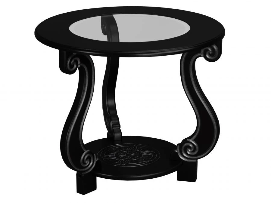 Grace Coffee Table (C)