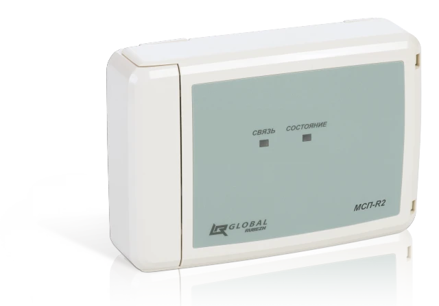Subordinate Communication Module MSP-R2