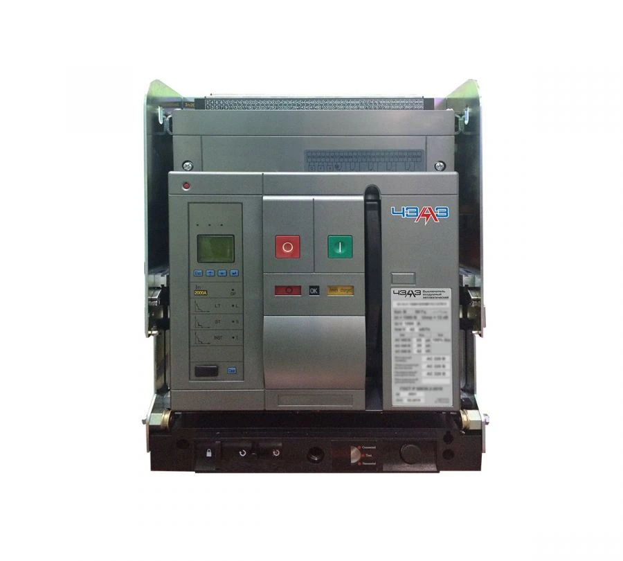 Automatic Circuit Breakers VA50 Series
