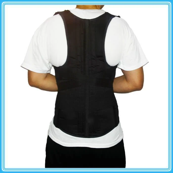 Functional Corrective Corset for Thoracic and Lumbar Spine KOR-MZ