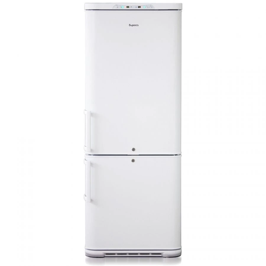 Biryuza 315K-GB Laboratory Medical Refrigeration and Freezer Unit