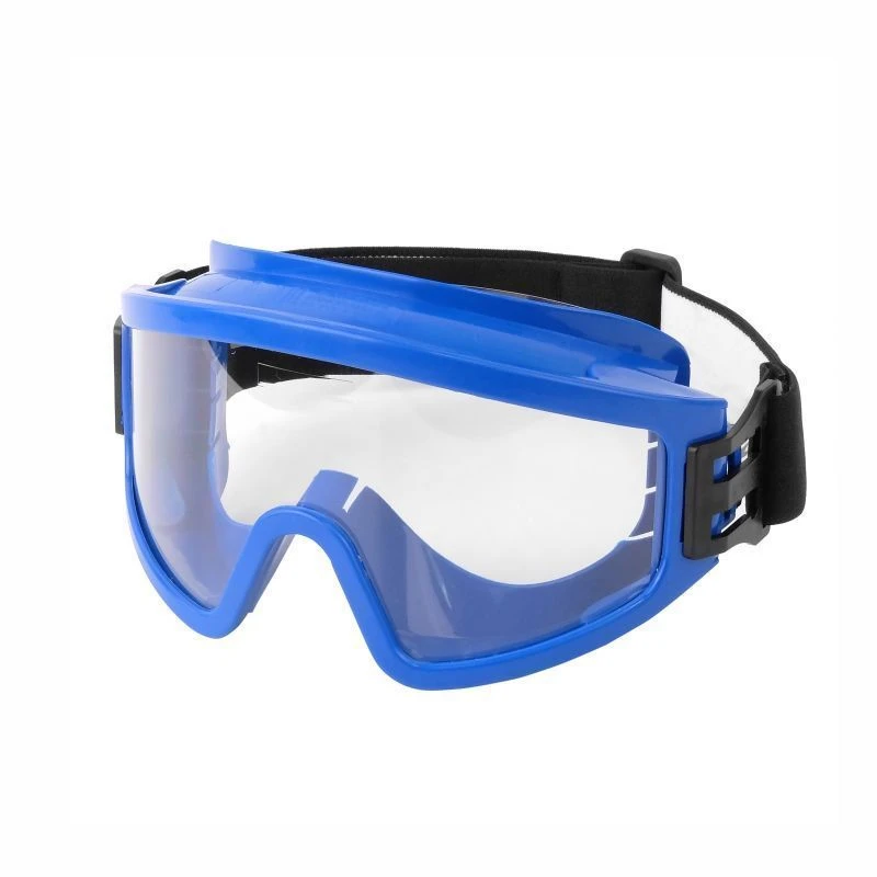 Sealed Protective Goggles ZNG1 PANORAMA bio, Art. 221337