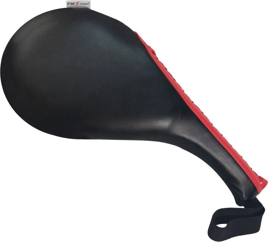 Paddle-Strike Training Pad, 22x45 cm, Model L4I