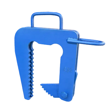 Concrete Ring Lifting Clamp ZBKo-0.75-70-130