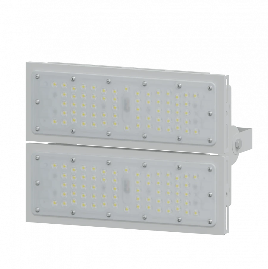 LED Street Light GENSVET GSP-Standard Series