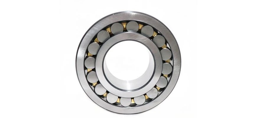 Single Row Radial Roller Bearing NO-62318M
