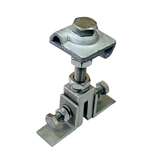Flanged Conductor Holder DPF-85GC