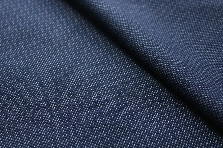 Pure Wool Suiting Fabric 18с24АР-ДЯ, Color 111-54