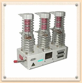 Vacuum Circuit Breaker BB/AST-10-12.5/630-UHL2