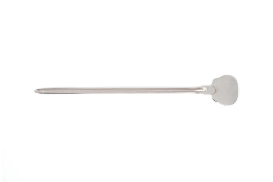 Surgical Grooved Probe, Length 180 mm