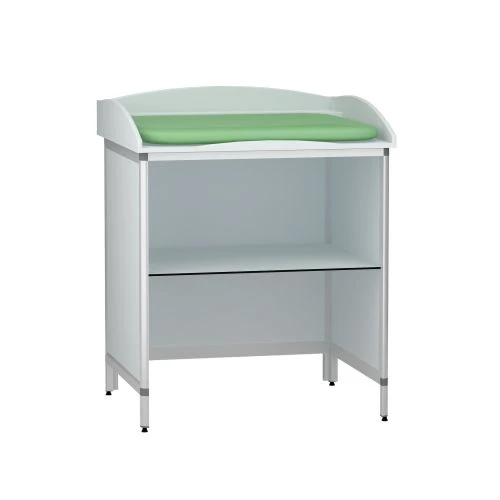Medical Changing Table, Model DM-1-106-42.K2