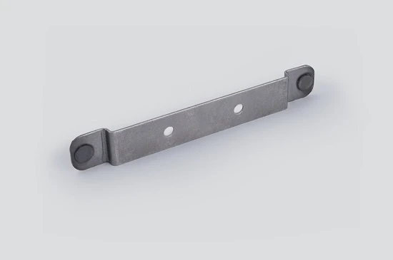 Controller Bracket for UAZ Profi 236021376303000
