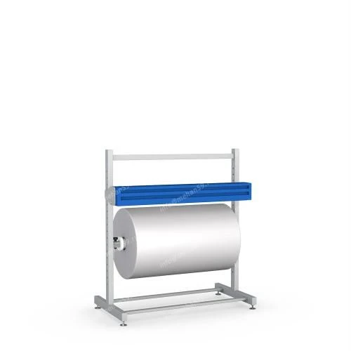 Cutting Stand for Rolls of Various Diameters - Series 1662