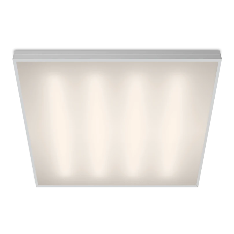 WOLTA PRO Office LED Light Fixture Matte DVO01-36-001-3K