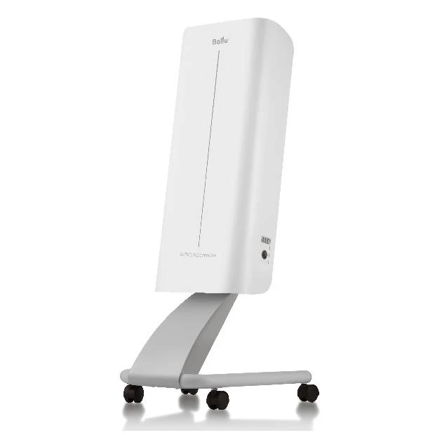 Medical Air Disinfector Recirculator BALLU DRU-150D ANTICOVIDgenerator