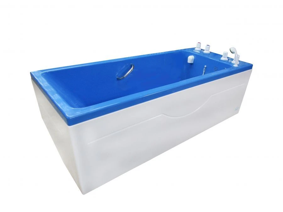 Okkervil Medical Bath Mini-07 for Hydrotherapy