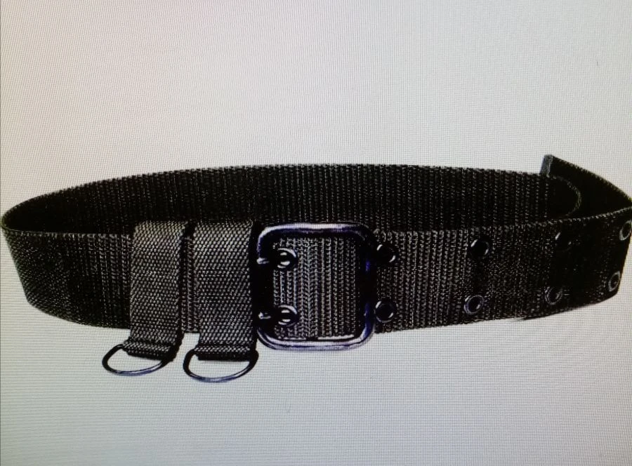 Tactical Field Belt for Pistol Use - VKPO Model
