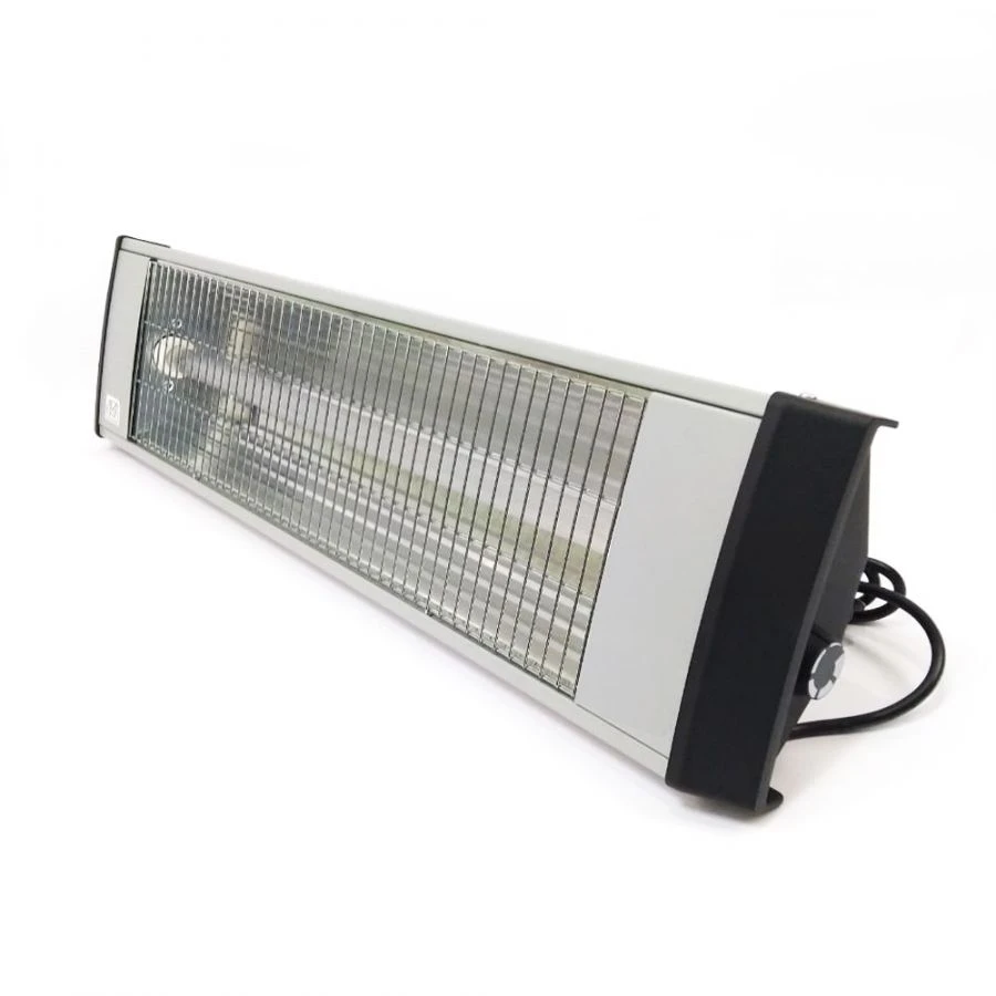 Electric Infrared Heater VI500MW