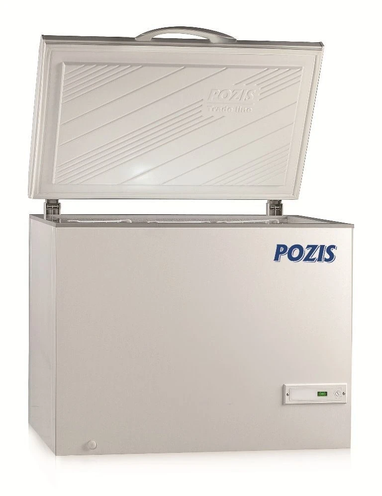 Chest Freezer POZIS FH-255-1