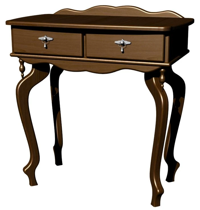 Berger 21 Console Table - Modern Design for Any Space