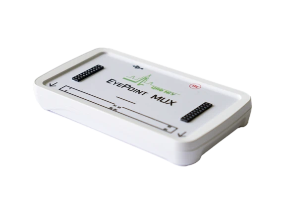 EyePoint MUX_M Main Multiplexer Unit